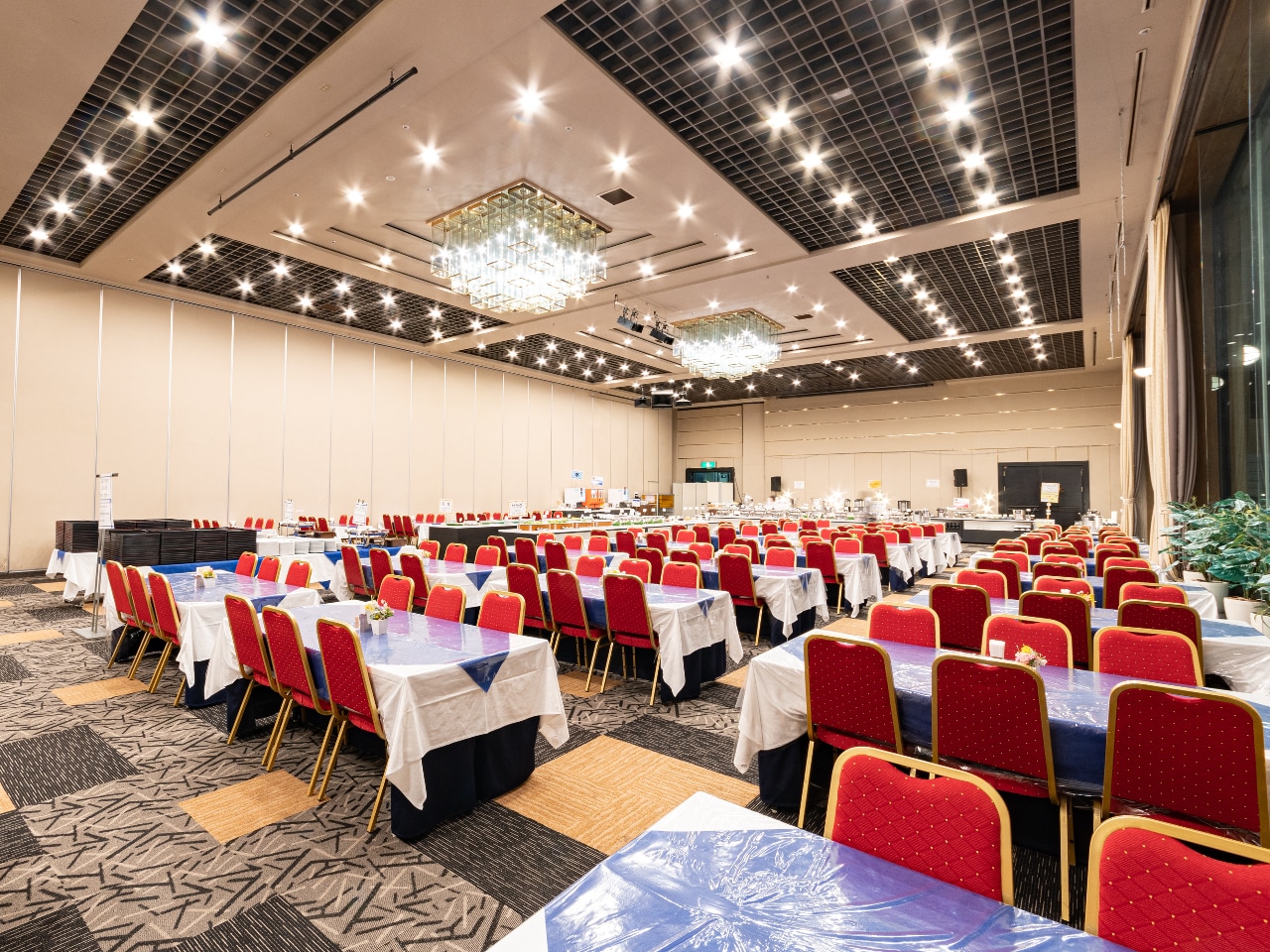 TFS Resort Garden City Kawazoe